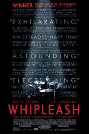 Whiplash 2014 movie poster