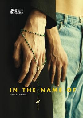 In the Name Of 2013 movie poster