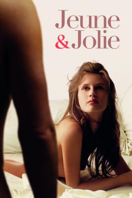 Young & Beautiful 2013 movie poster
