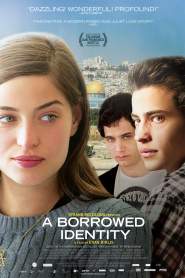 A Borrowed Identity 2014 movie poster