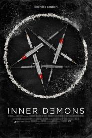 Inner Demons 2014 movie poster