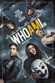 Who Am I 2014 movie poster