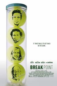 Break Point 2014 movie poster