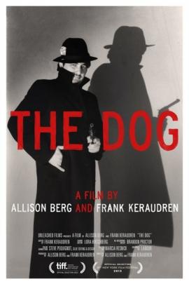 The Dog 2013 movie poster