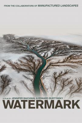 Watermark 2013 movie poster