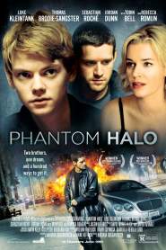 Phantom Halo 2014 movie poster