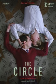 The Circle 2014 movie poster