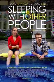 Sleeping with Other People 2015 movie poster