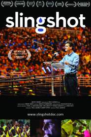 SlingShot 2014 movie poster