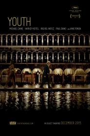 Youth 2015 movie poster