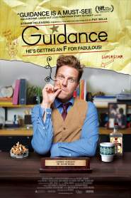 Guidance 2014 movie poster