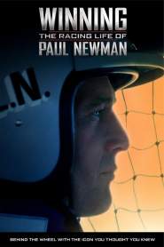 Winning: The Racing Life of Paul Newman 2015 movie poster