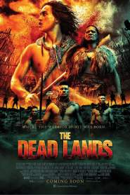 The Dead Lands 2014 movie poster