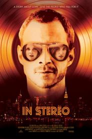 In Stereo 2015 movie poster
