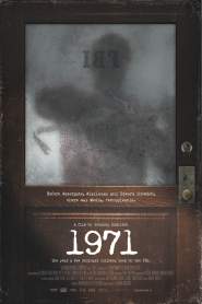1971 2014 movie poster