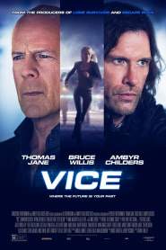 Vice 2015 movie poster
