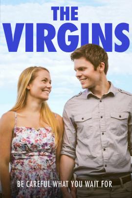 The Virgins 2014 movie poster