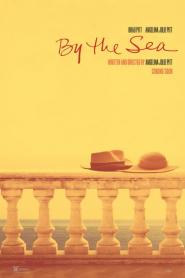 By the Sea 2015 movie poster