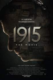 1915 2015 movie poster