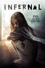 Infernal 2015 movie poster